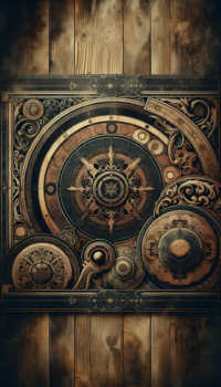 Unlocking The Past A Step By Step Guide To Identifying Antique Wood Types