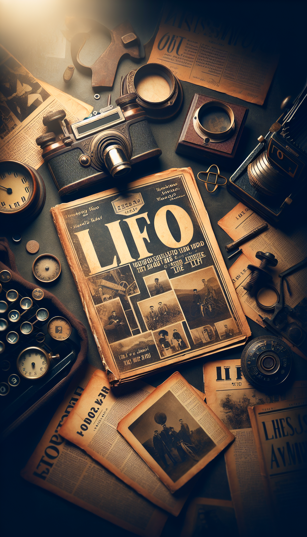 Unlocking The Past Discover The Hidden Value Of Your Vintage Life Magazine Collection