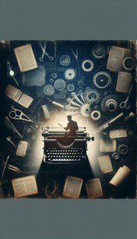 Unlocking The Past Discovering The Hidden Value Of Vintage Typewriters