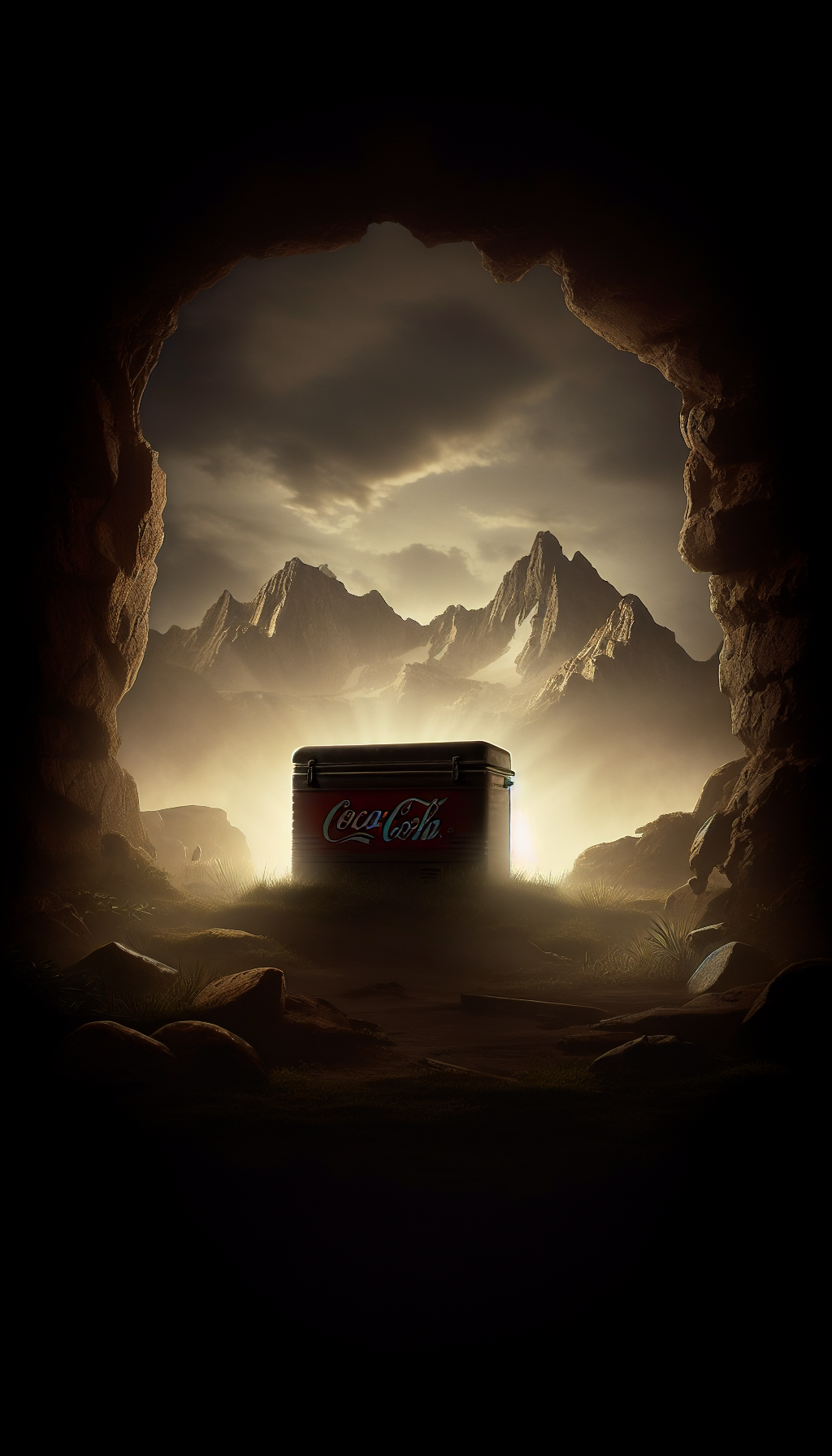 Unlocking The Past Discovering The Hidden Worth Of Antique Coca Cola Coolers