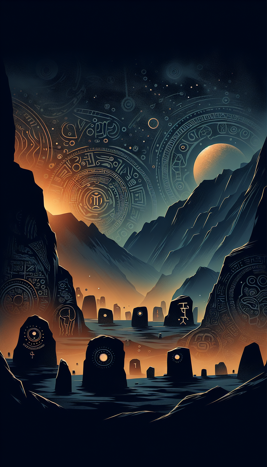 Unlocking The Past Expert Guide To Identifying Indian Rock Artifacts With Holes