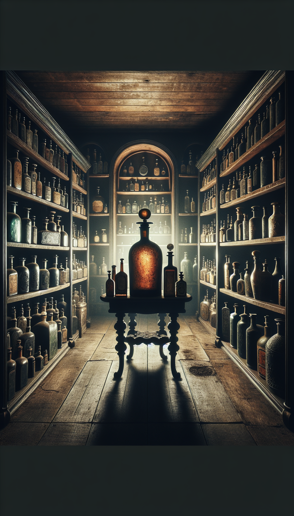 Unlocking The Past How To Determine The Value Of Old Bottles For Collectors And Enthusiasts
