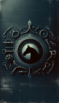 Unlocking The Past The Ultimate Guide To Antique Horse Bit Identification