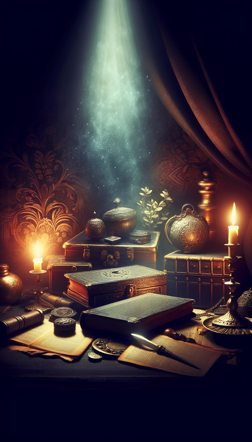Unlocking The Pasts Wealth Expert Strategies For Determining The Value Of Your Antiques
