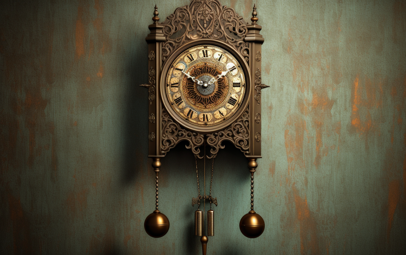Unlocking The Secrets Identification Of Antique Clockmakers Marks