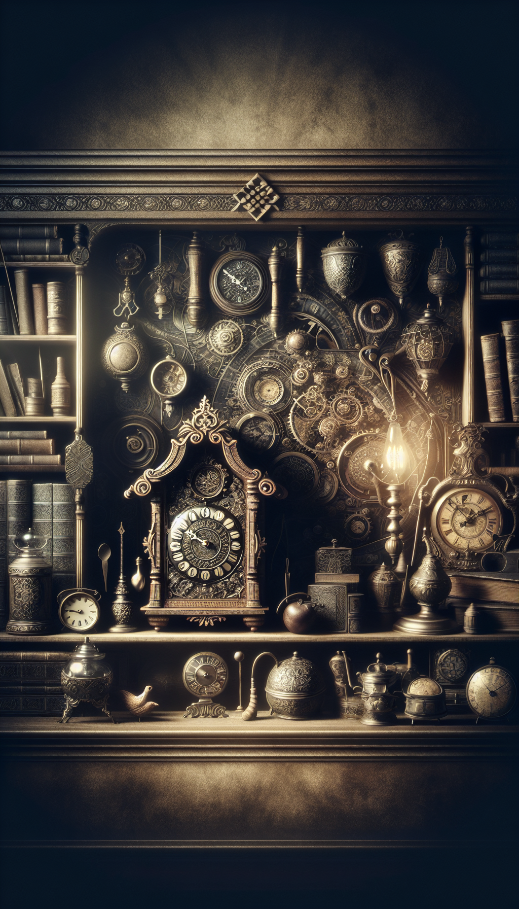Unlocking The Secrets Of Antique Cuckoo Clock Value A Collectors Guide To Rarity And Worth