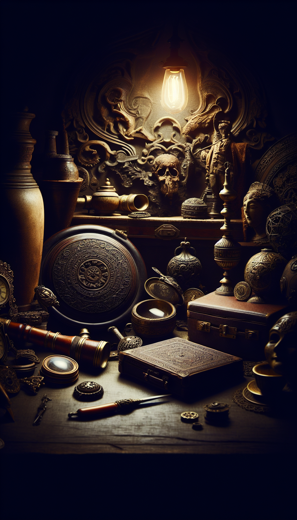 Unlocking The Secrets Of Antique Hutch Value A Collectors Guide To Vintage Treasures