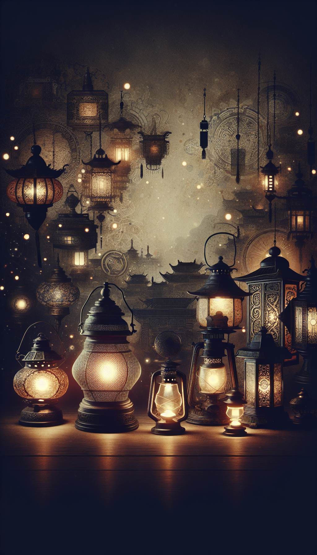 Unlocking The Secrets Of Antique Lanterns A Collectors Guide To Determining Value And Rarity