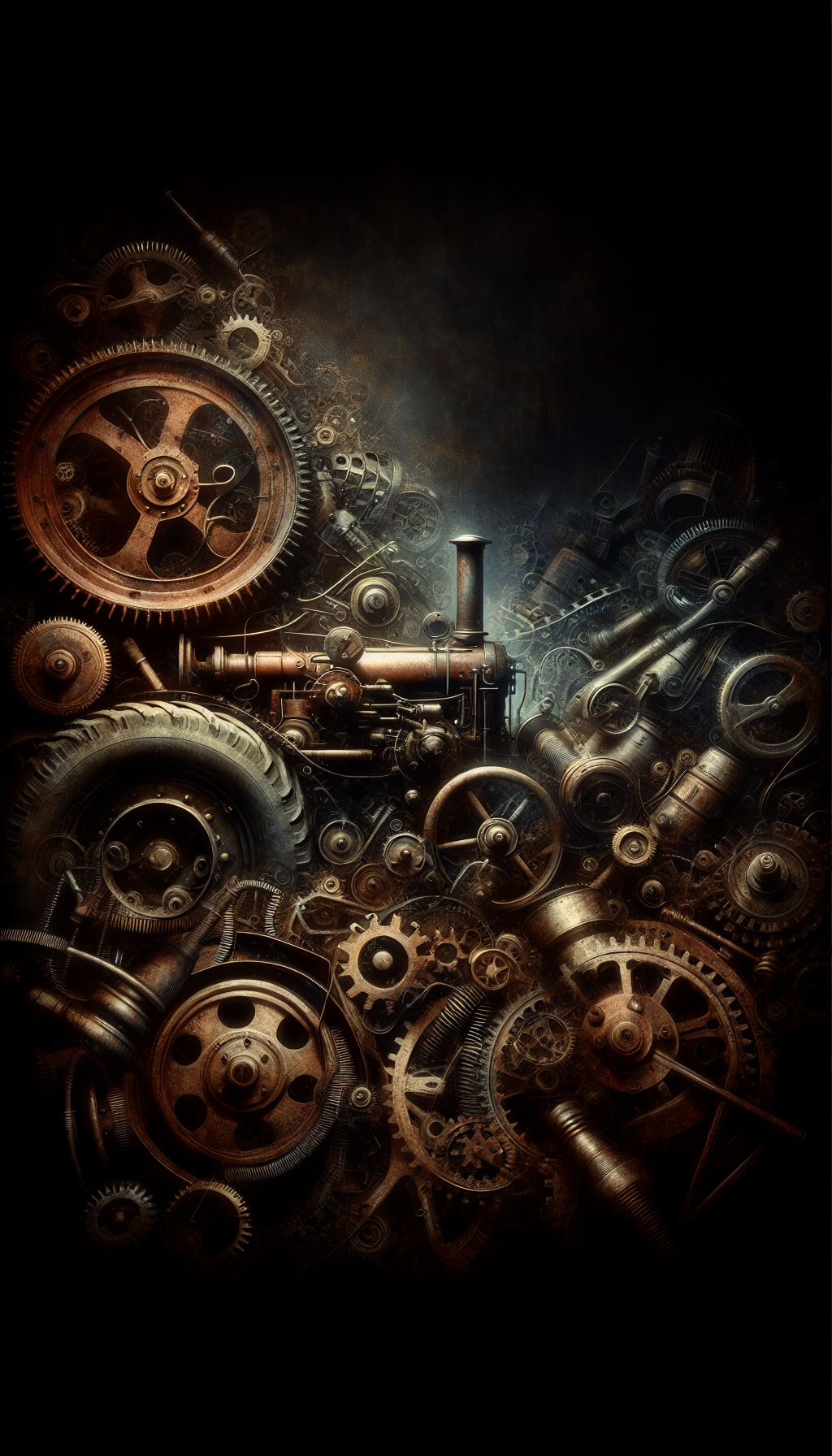 Unlocking The Secrets Of Antique Tractor Values A Collectors Guide To Vintage Gems