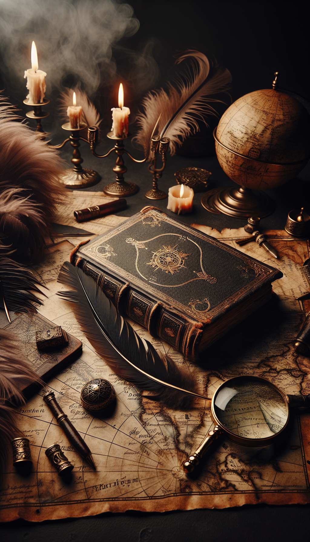 Unlocking The Secrets Of Antiquity How To Determine Your Old Bibles Value