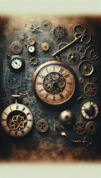 Unlocking The Secrets Of Time A Beginners Guide To Antique Clock Identification