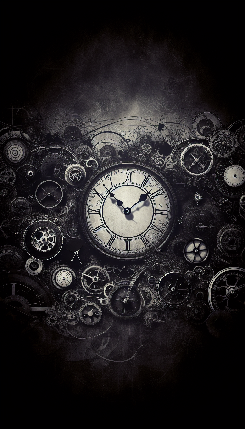 Unlocking The Secrets Of Time A Comprehensive Guide To Identifying Antique German Clocks