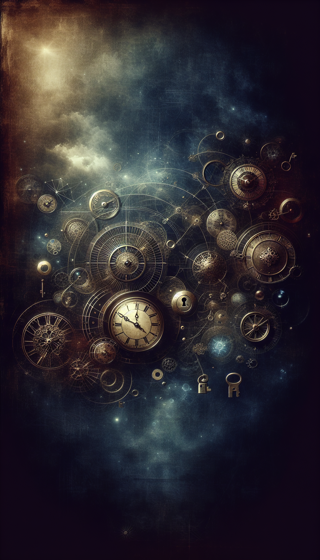Unlocking The Secrets Of Time The Ultimate Guide To Antique Clock Identification And Value Estimation