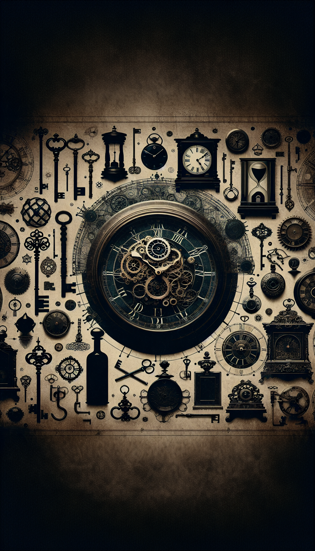 Unlocking The Secrets Of Value The Ultimate Price Guide To Antique Mantel Clocks