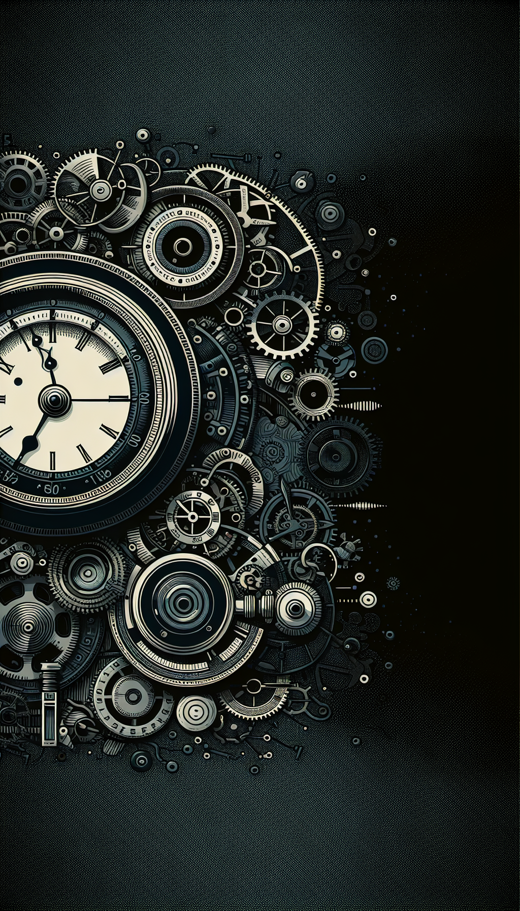 Unlocking The Secrets Of Vintage Timepieces Discover The Value Of Your Old Elgin Pocket Watch