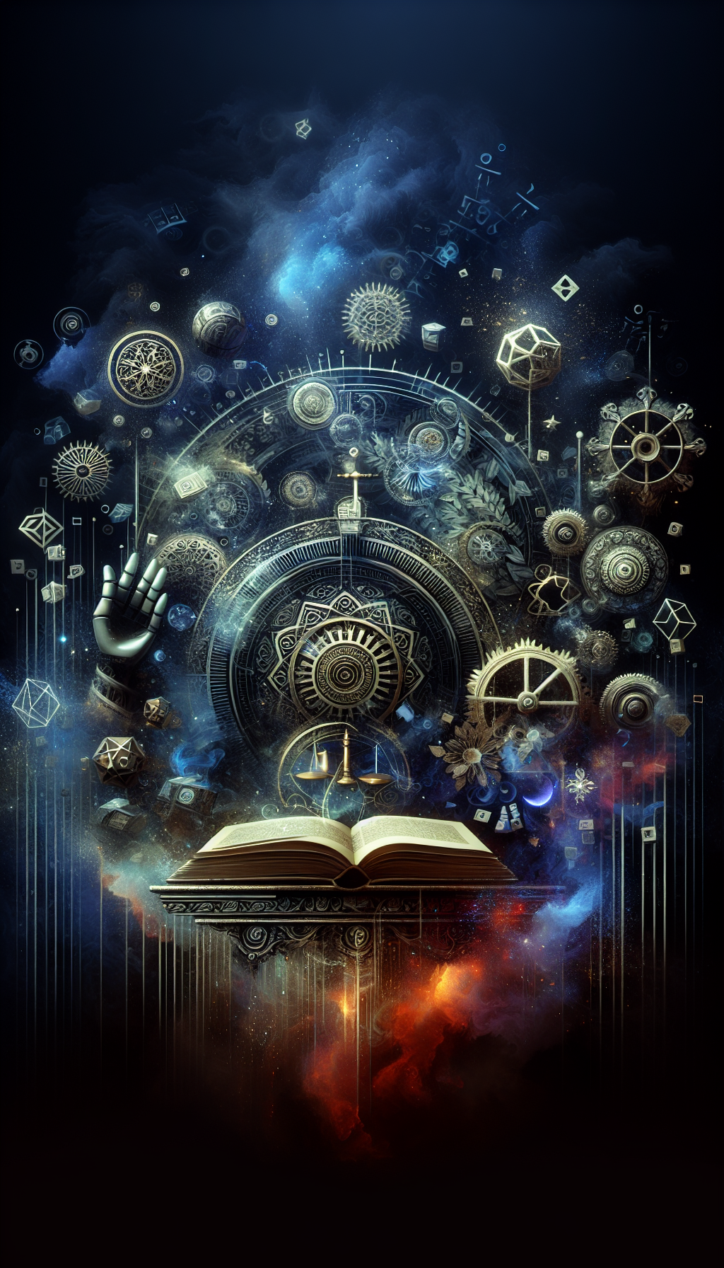 Unlocking The Secrets Of Wealth The Surprising Value Of Rare Books In Todays Market