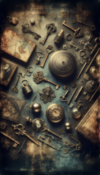 Unlocking The Secrets Of Your Treasures The Expert Guide To Antique Valuations