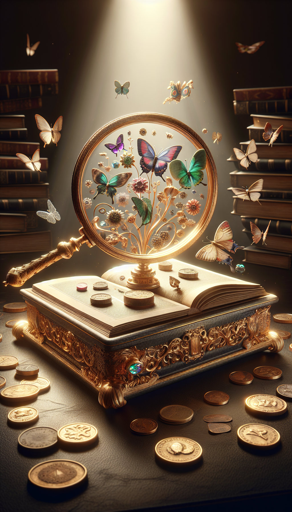 Unlocking The Secrets To Antique Book Value A Collectors Guide To Identifying And Evaluating Treasures
