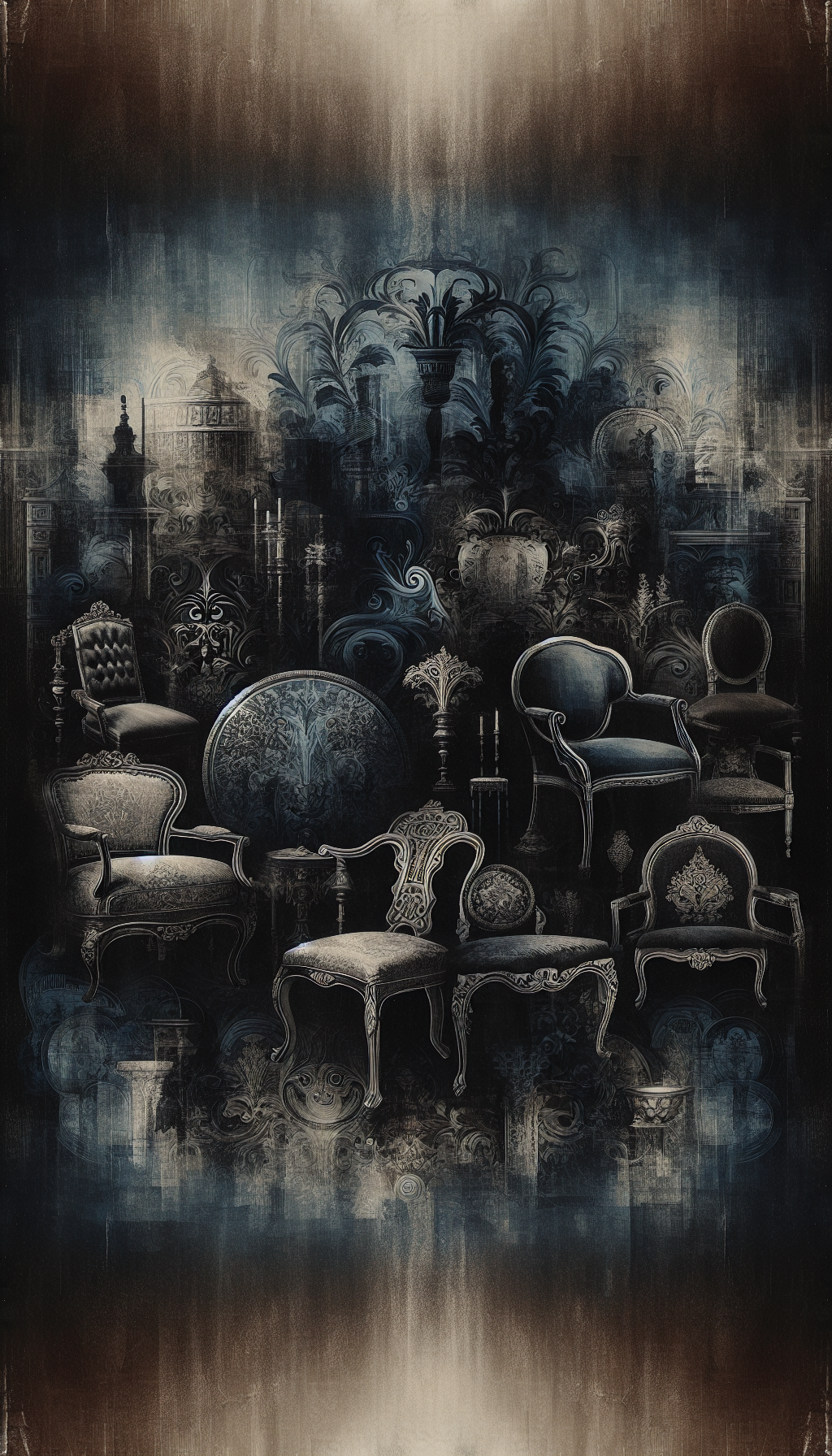 Unlocking The Secrets To Antique Chair Value A Collectors Guide To Appraising Vintage Seating