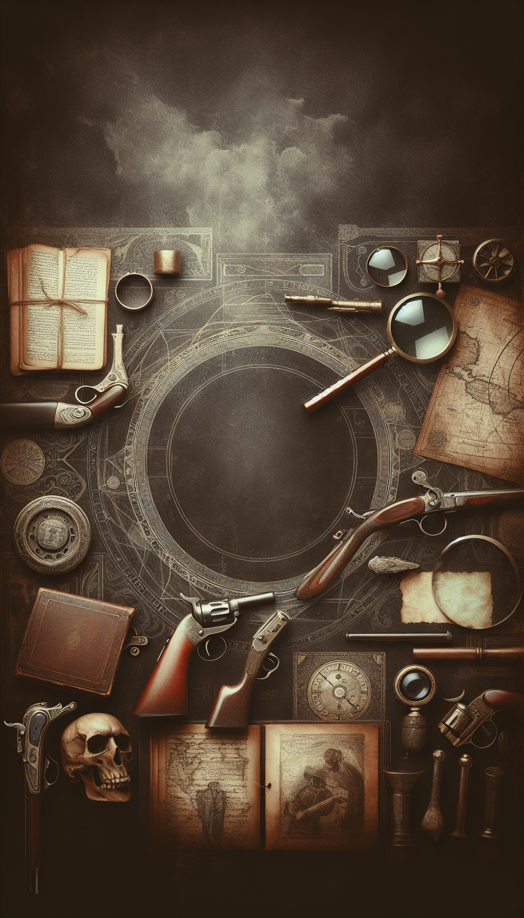 Unlocking The Secrets To Antique Gun Valuation A Collectors Guide To Appraising Historical Firearms
