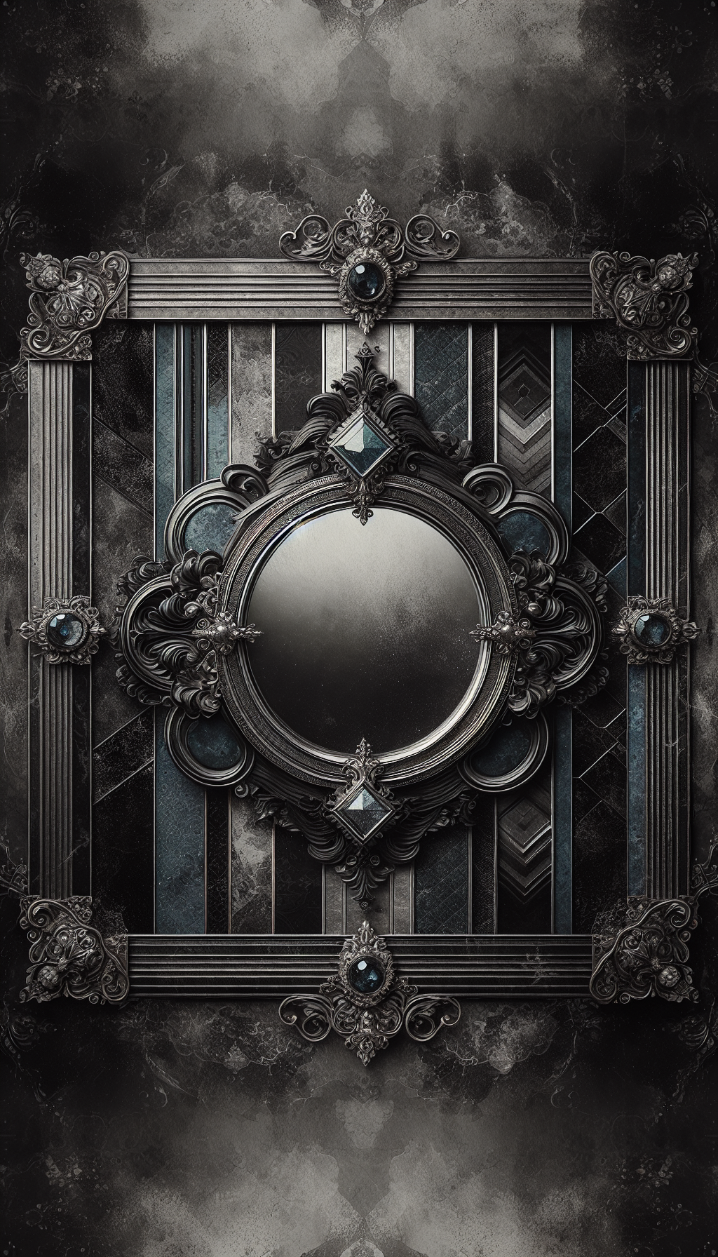 Unlocking The Secrets To Antique Mirror Value Expert Tips For Collectors