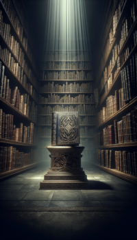 Unlocking The Secrets To Rare Books Value A Collectors Guide To Identifying And Appraising Literary Treasures