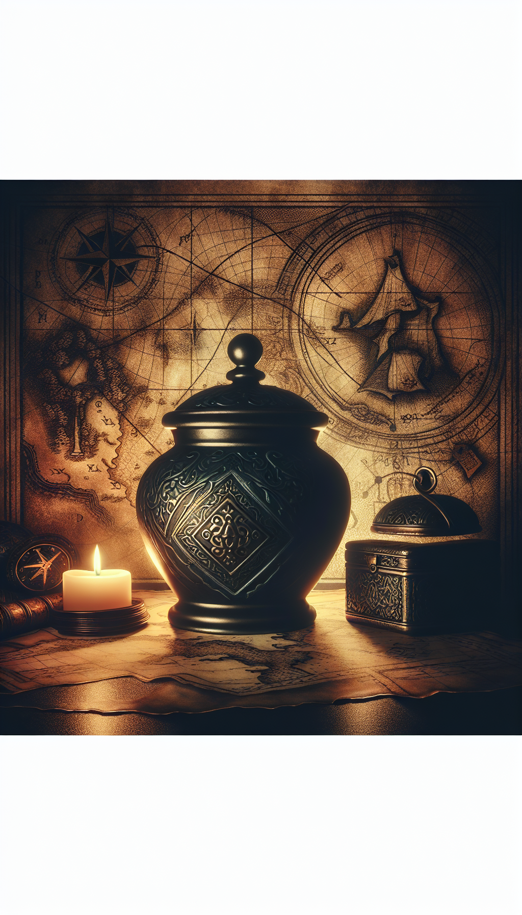 Unlocking The Treasure A Guide To Determining Your Antique Cookie Jars Value