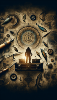 Unlocking The Treasure Discovering The Hidden Value Of Old Wooden Fishing Lures