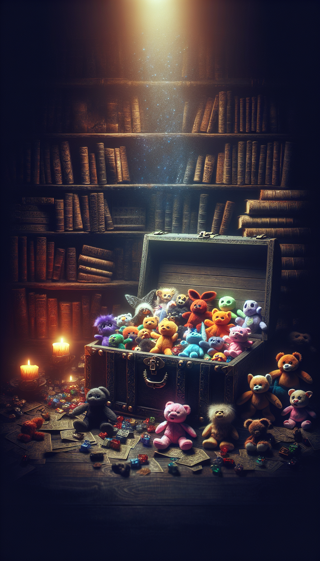 Unlocking The Treasure Trove A Comprehensive Guide To The Hidden Value Of Rare Beanie Babies