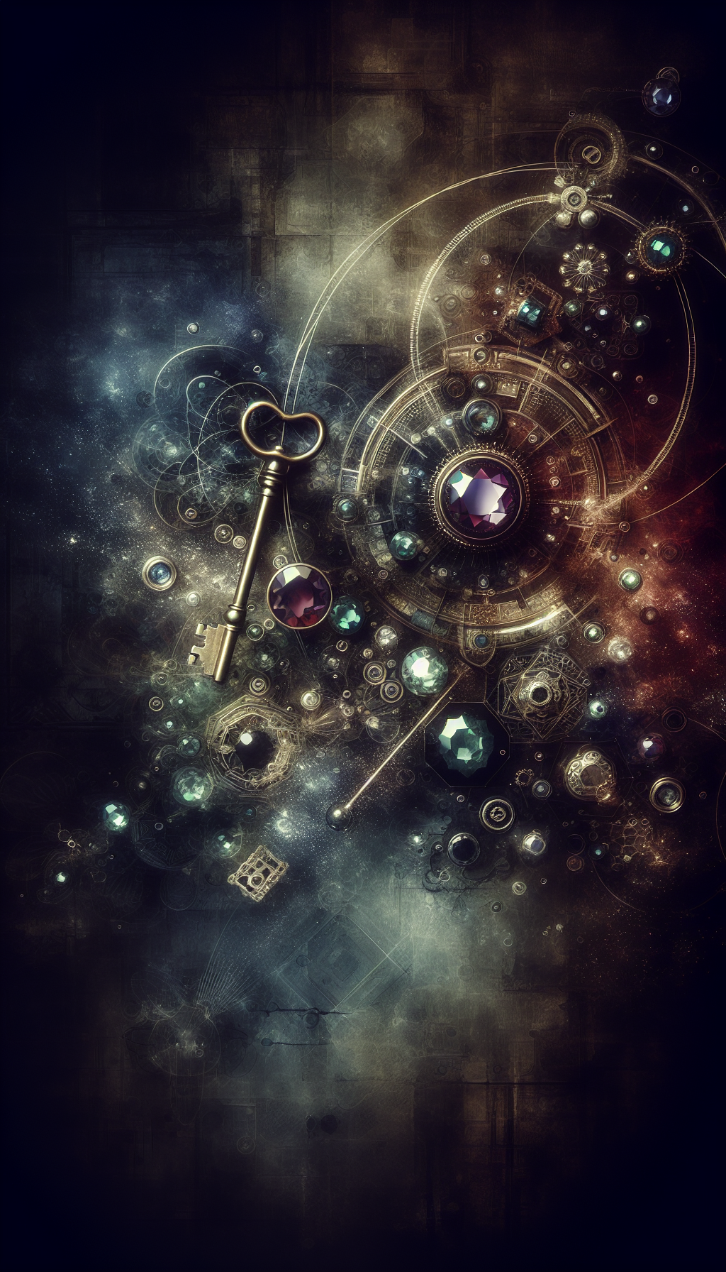 Unlocking The True Value Expert Tips From Antique Jewellery Valuers