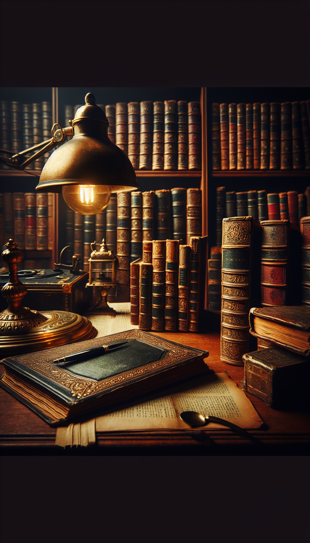 Unlocking The Value Of History Find Your Fortune With A Professional Antique Book Appraiser