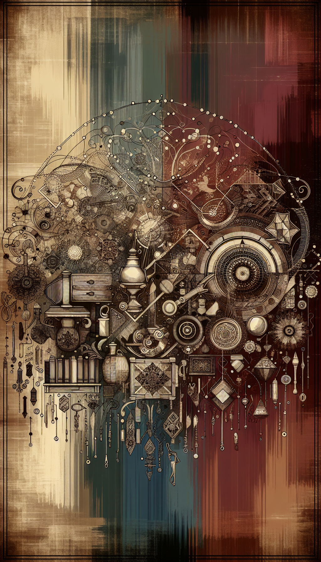 Unlocking The Value Of The Past A Comprehensive Guide To Appraisals And Valuing Your Antiques