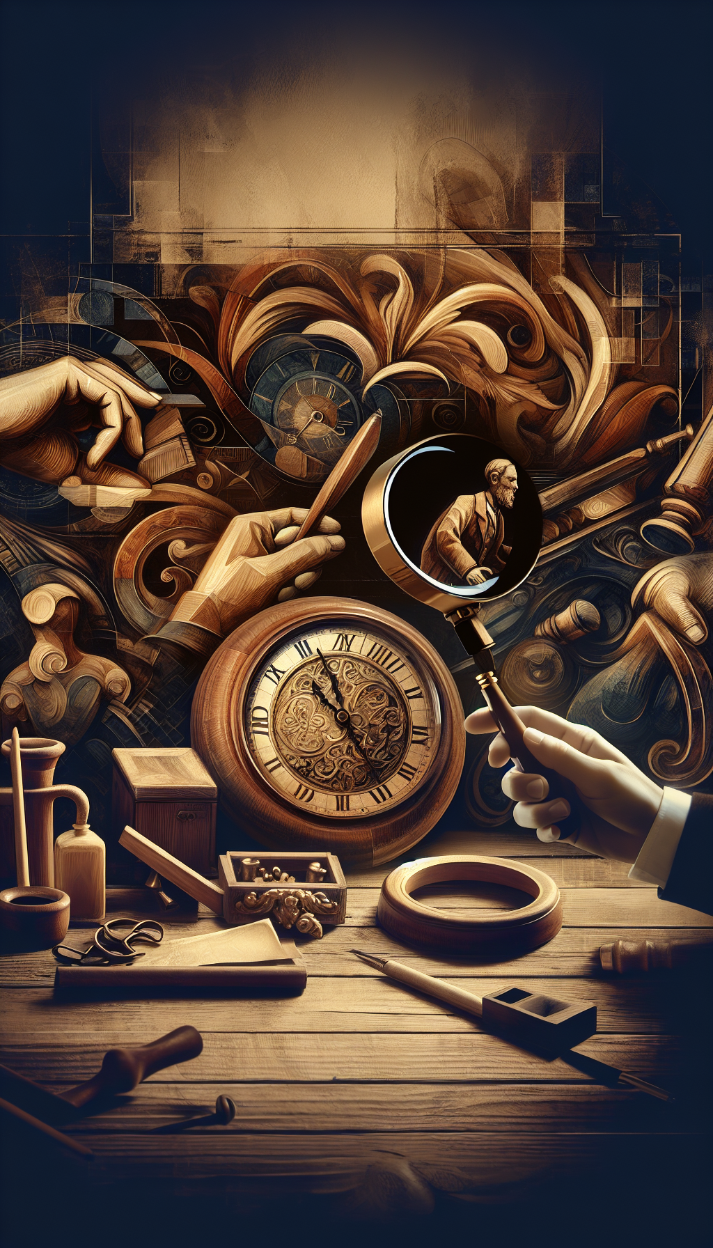 Unlocking The Value Of The Past Expert Tips For Antique Furniture Appraisals
