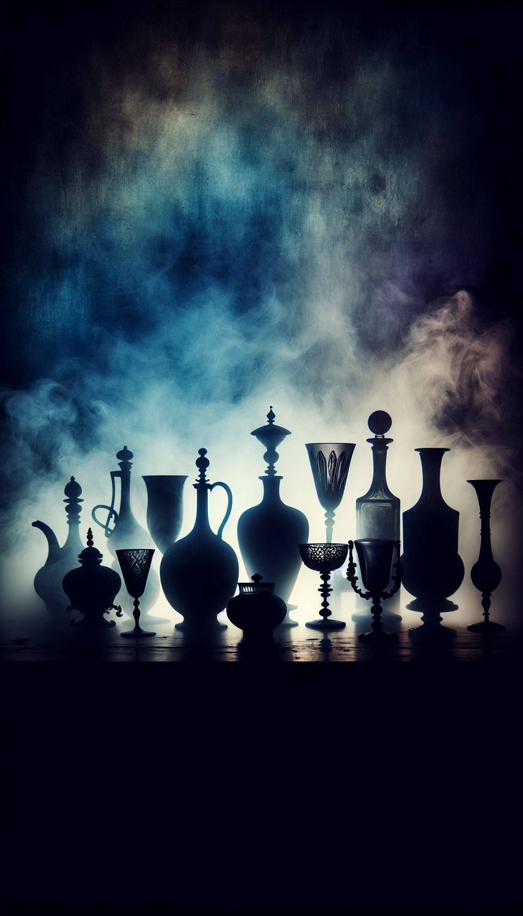 Unlocking The Value Of The Past Expert Tips For Antique Glassware Appraisal