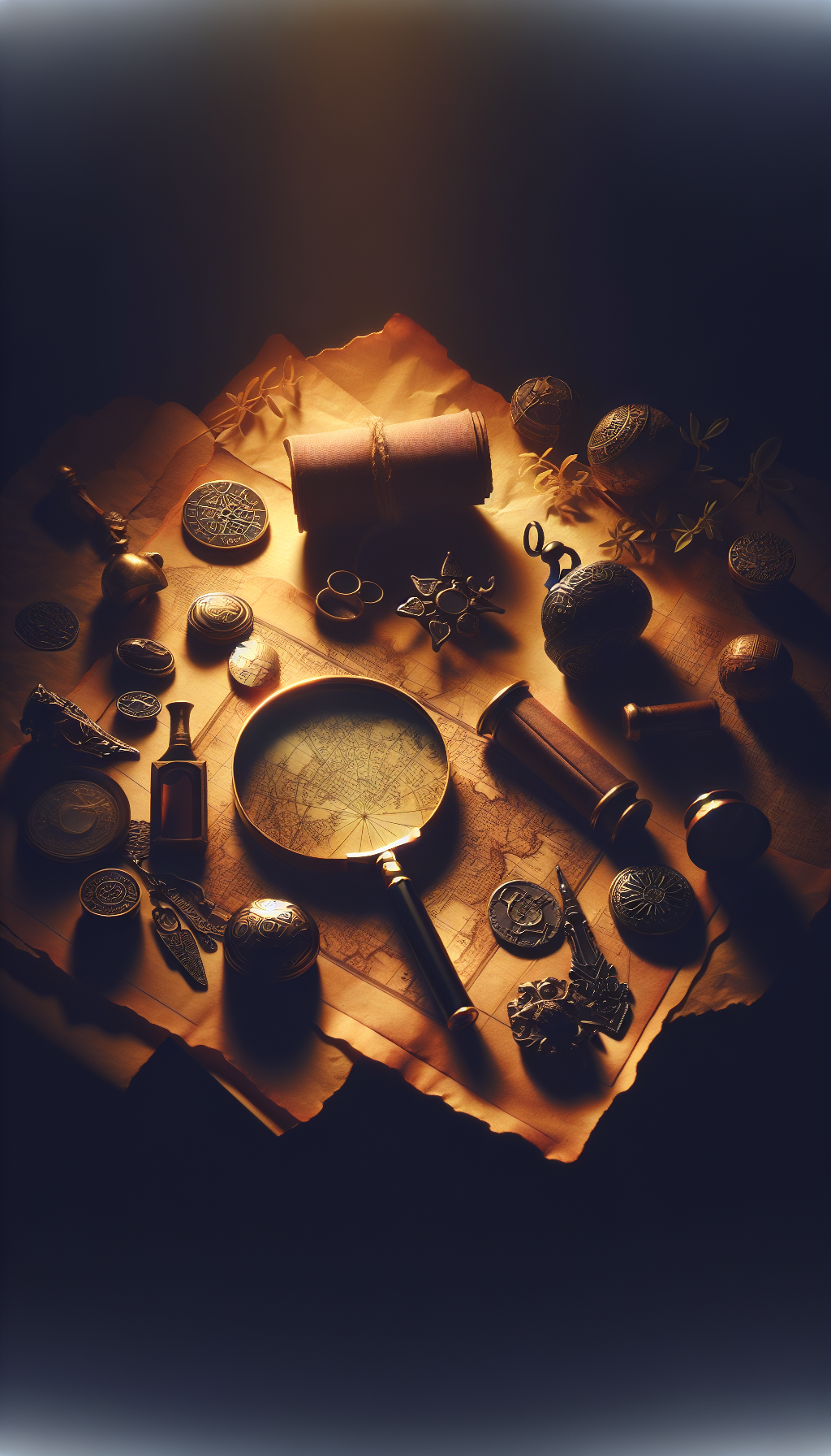 Unlocking The Value Of The Past Mastering The Art Of Antique Appraisal