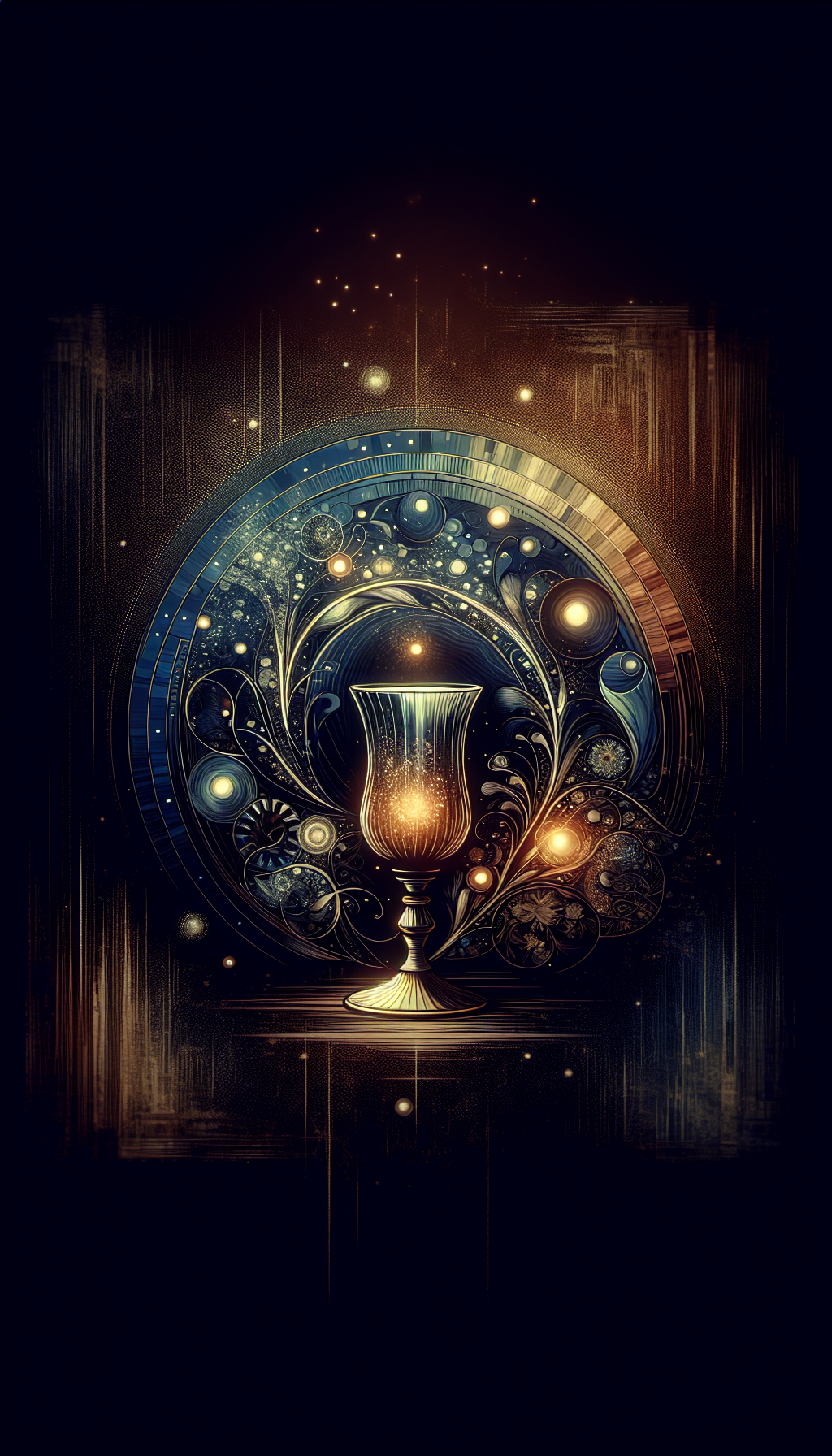 Unlocking The Value Of The Past Your Guide To Expert Antique Glass Appraisal Services Near You