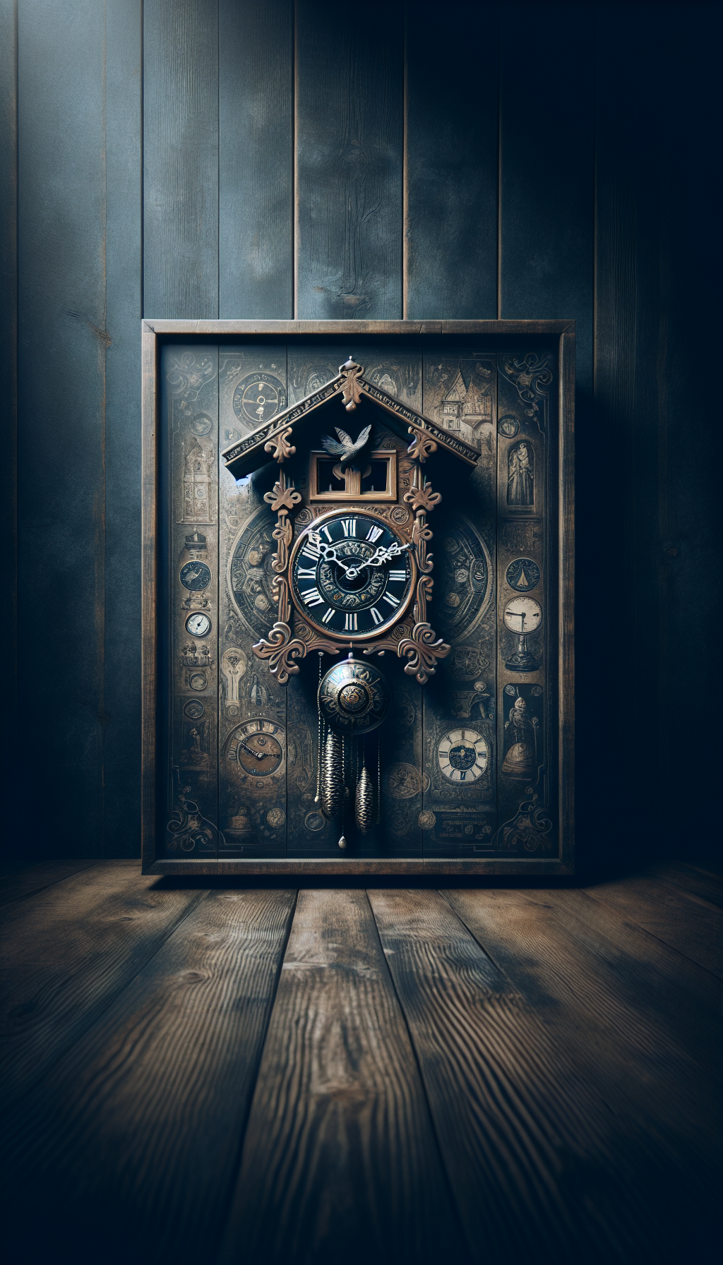 Unlocking The Value Of Time The Ultimate Guide To Antique German Cuckoo Clocks