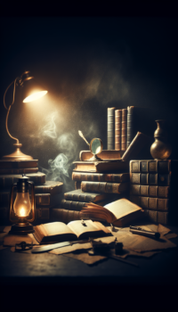 Unlocking The Value Of Time Worn Tales Your Ultimate Guide To Old Book Appraisal