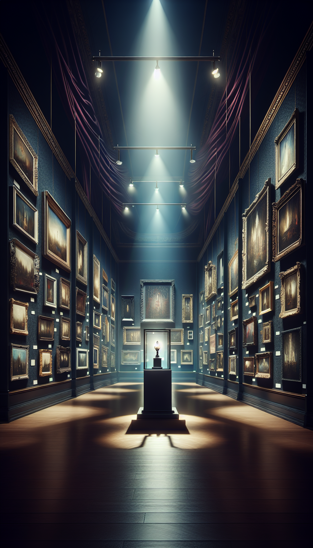 Unlocking The Value Of Your Art How To Find The Best Fine Arts Appraiser Near You