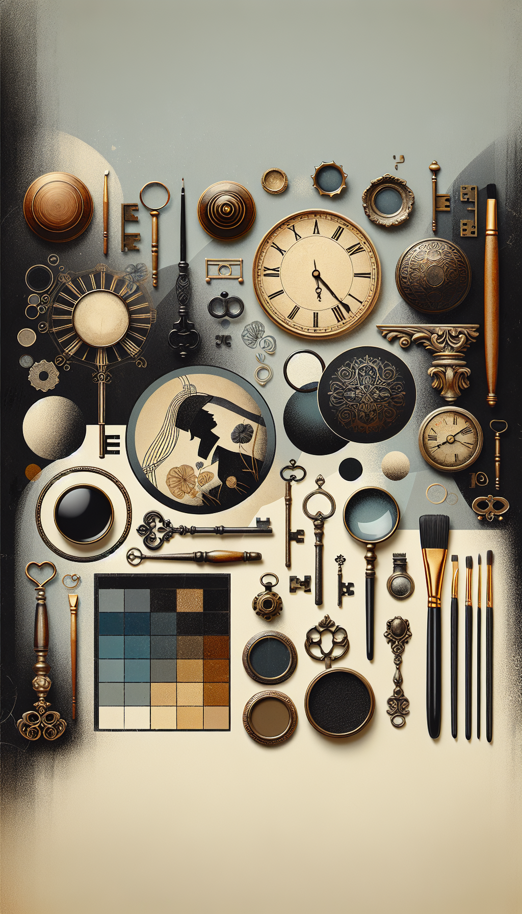 Unlocking The Value Of Your Collection Expert Art Appraisers In Your Area