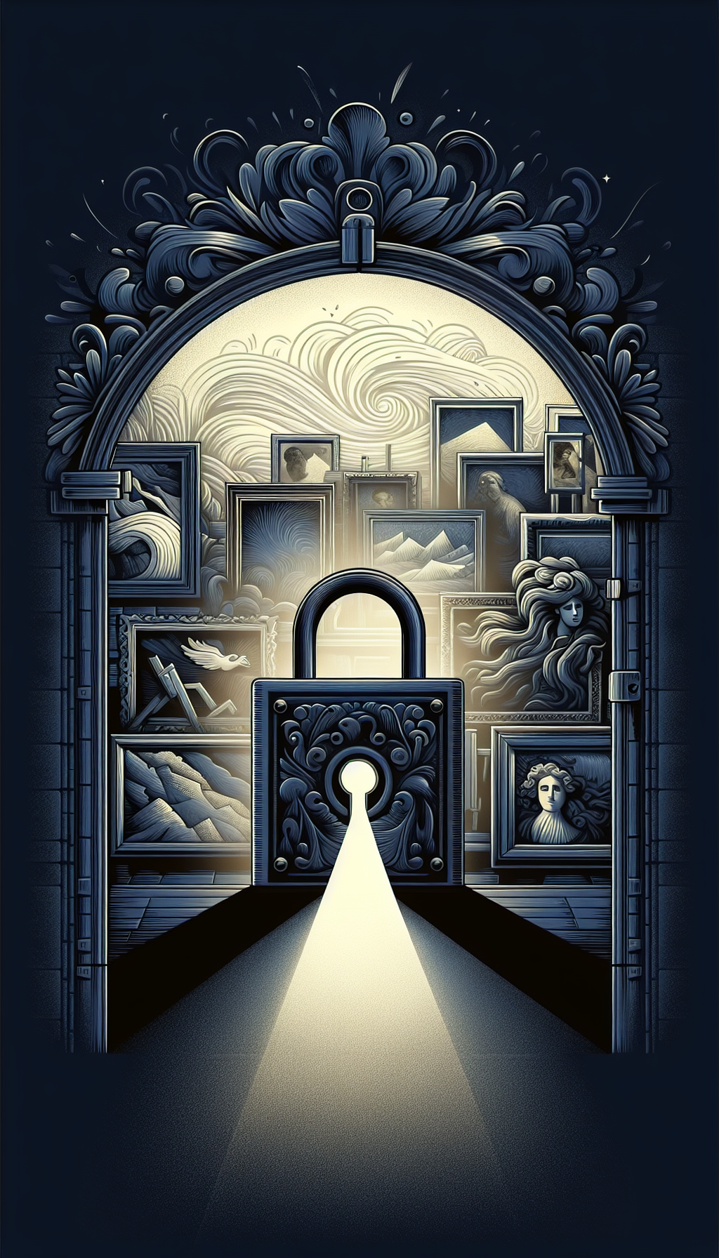 Unlocking The Value Of Your Collection The Complete Guide To Online Art Appraisals