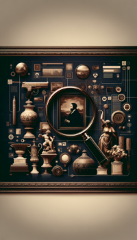 Unlocking The Value Of Your Collection The Comprehensive Guide To Online Art Appraisals