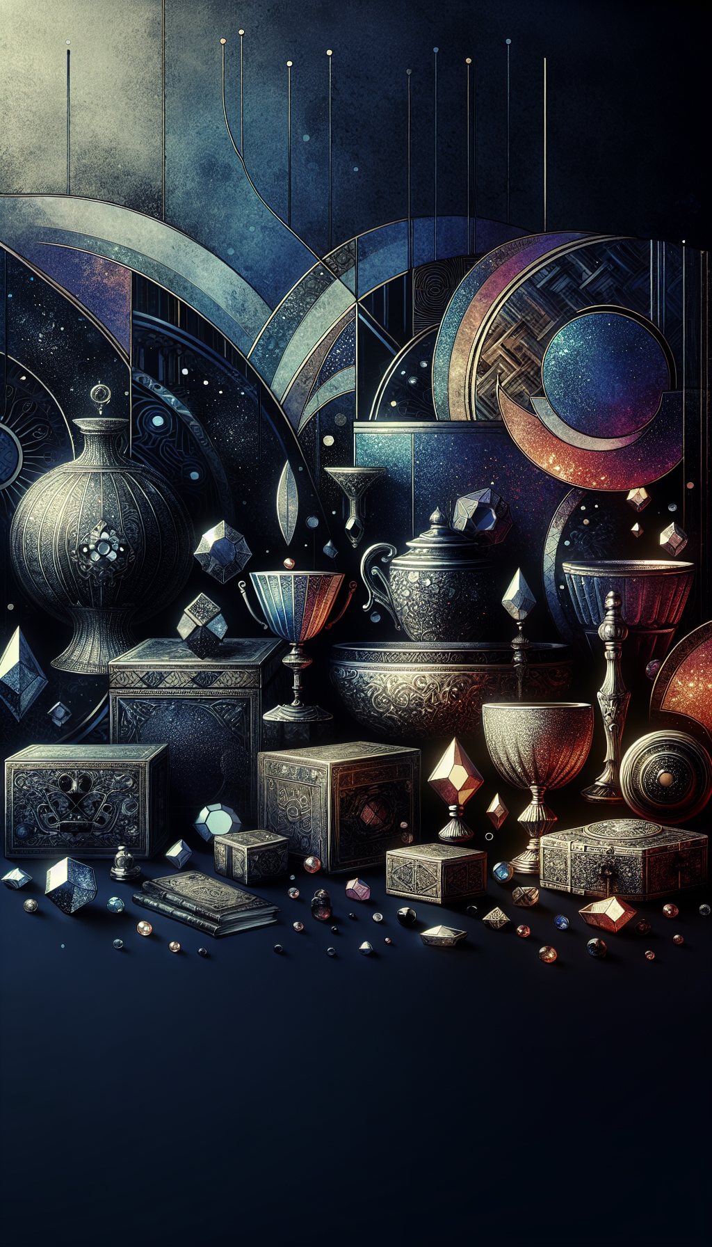 Unlocking The Value Of Your Treasures A Comprehensive Guide To Finding Local Art Appraisers