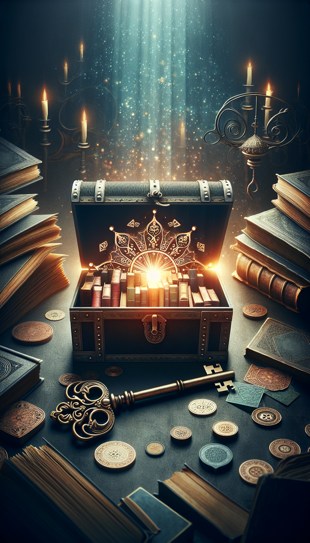 Unlocking The Value Of Your Treasures The Complete Guide To Rare Book Appraisal