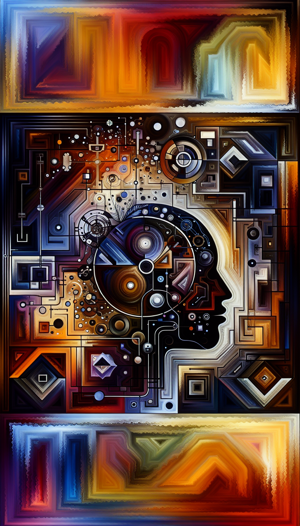 Unlocking The Wealth Of Creativity Understanding The Value Of Yaacov Agams Artwork