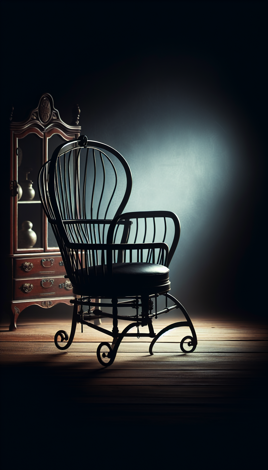 Unlocking The Worth A Collectors Guide To Antique Birthing Chair Values