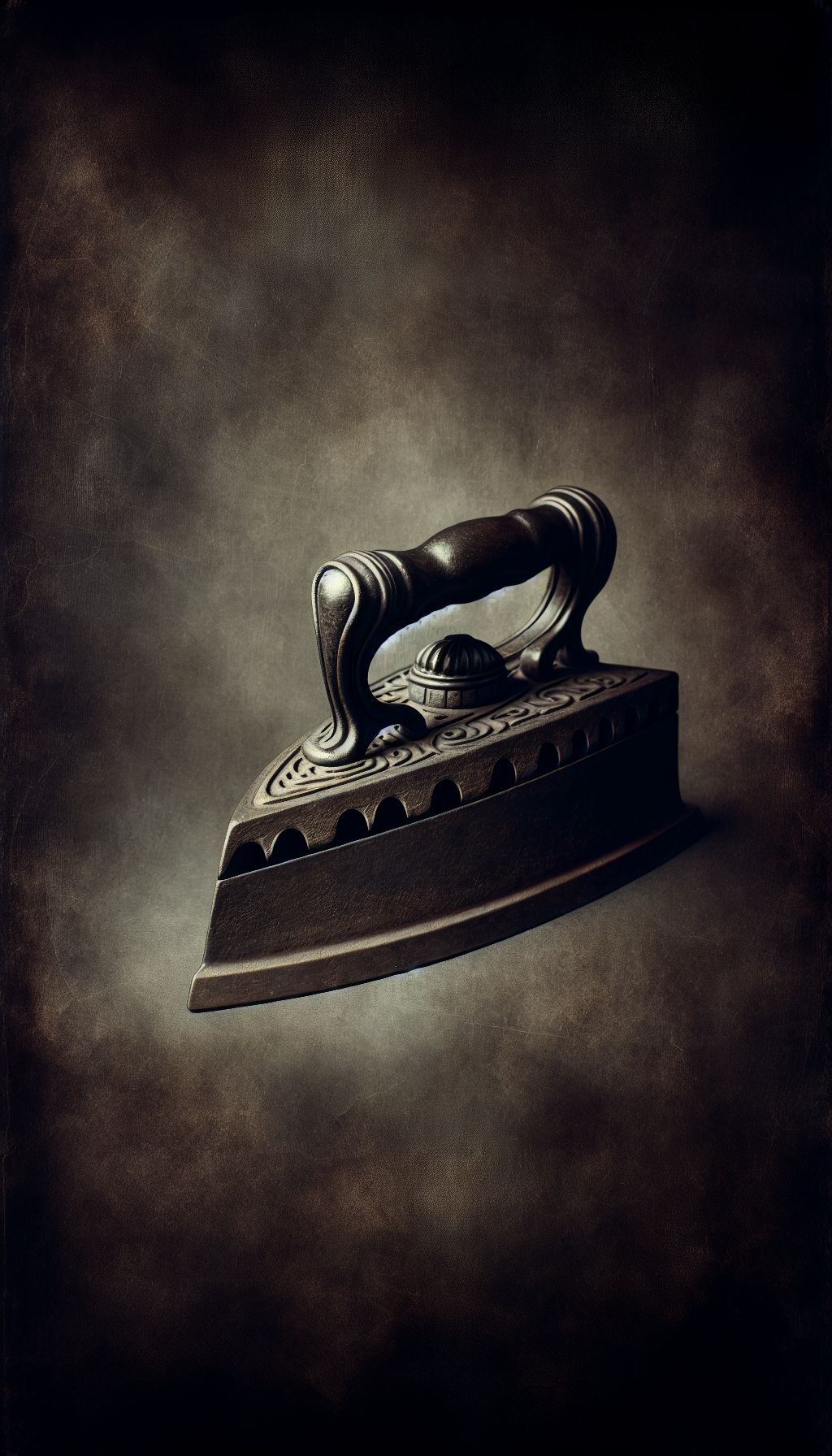 Unlocking The Worth A Collectors Guide To The Value Of Antique Cast Iron Irons