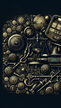 Unlocking The Worth A Comprehensive Guide To Determining Your Antique Claw Foot Table Value