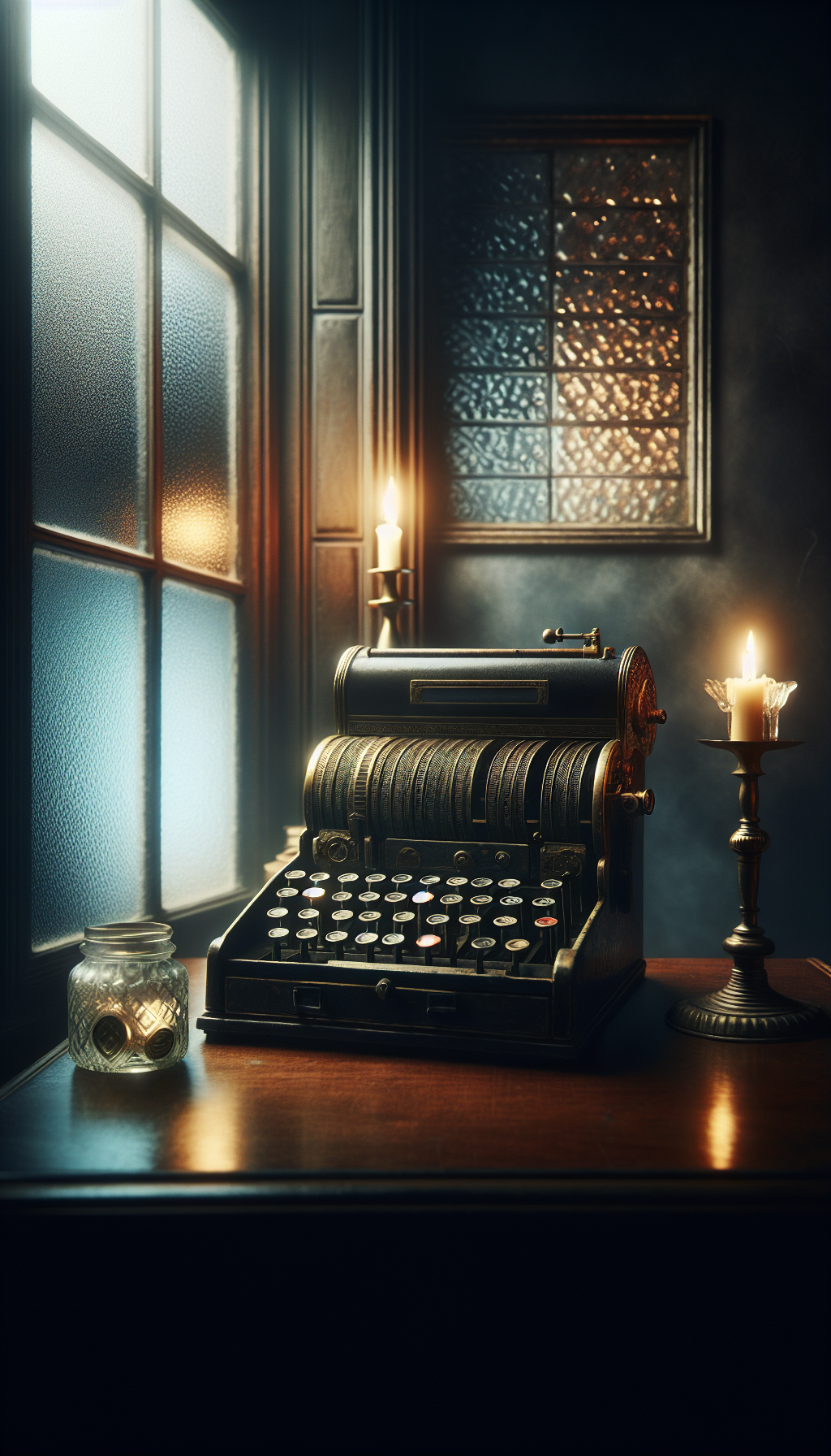 Unlocking The Worth A Comprehensive Guide To Determining Your Antique National Cash Registers Value