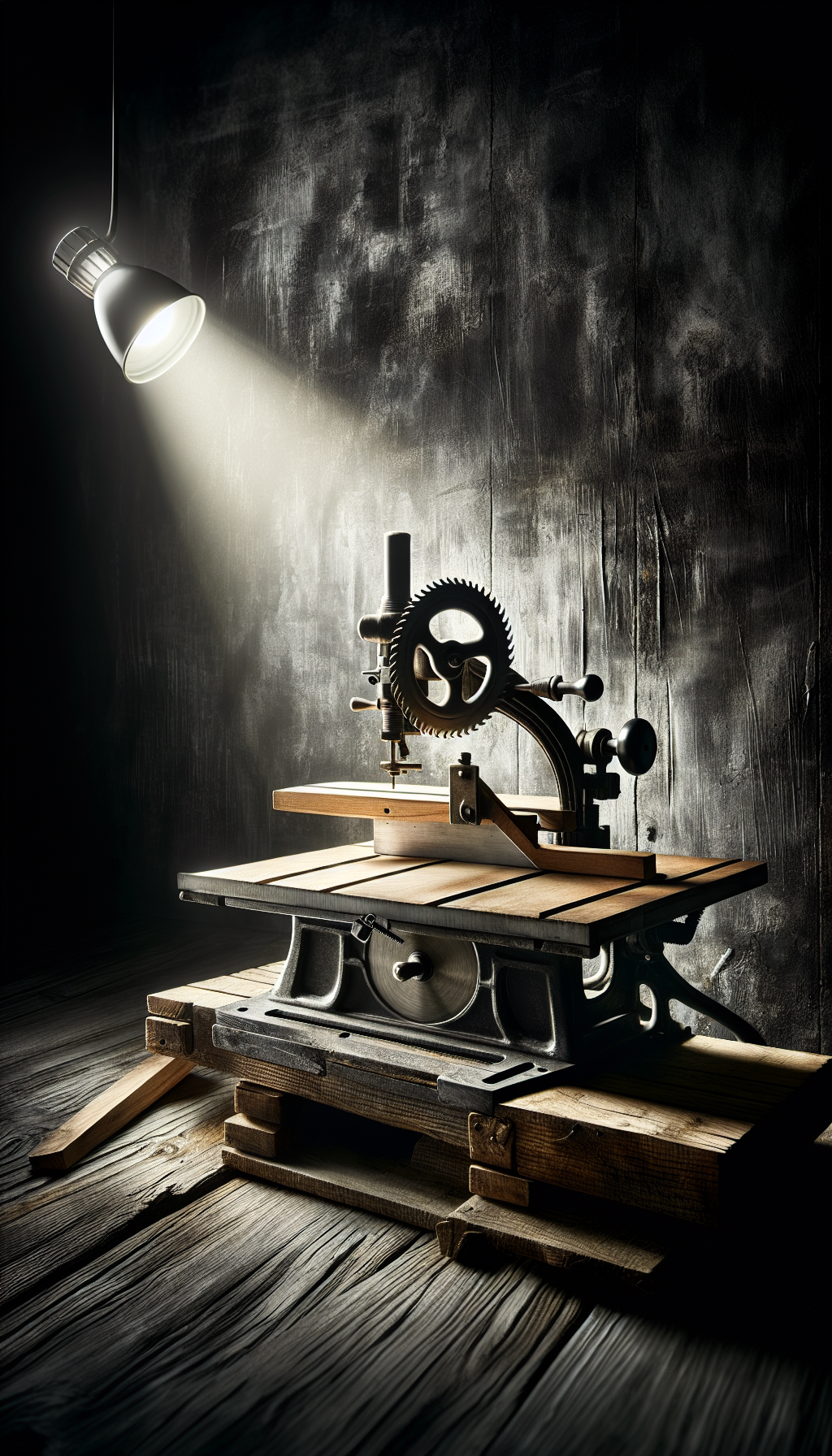 Unlocking The Worth A Comprehensive Guide To The Value Of Old Craftsman Table Saws